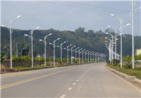 (广西崇左市)崇左市综合轻工业园区新建道路工程 