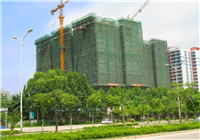 (广西南宁市)南宁市公安局厢竹住宅小区