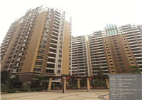 (广西南宁市)金象绿城