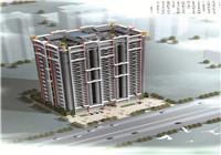 (广西南宁市)凤岭•麒麟堡