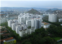 (广西柳州市)仁和馨园