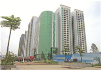 (广西防城港市)西湾华庭