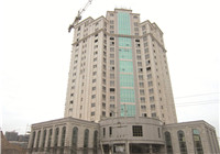 (广西防城港市)林业局