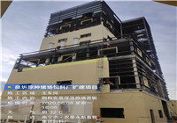 (广西南宁市)良圻原种猪场饲料场扩建项目