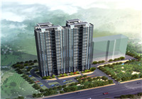 (广西南宁市)南宁职业技术学院危旧房改住房改造项目