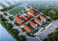 (广西南宁市)南宁市五象新区第四实验小学工程