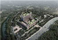 (广西百色市)隆林各族自治县中医医院整体搬迁项目监理服务