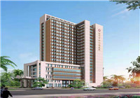 (广西梧州市)梧州市妇幼保健院业务楼扩建项目建设工程监理