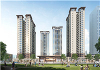 (广东省湛江市)建实名都花园