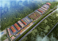 (广西凭祥市)中国（广西）自贸区崇左片区-凭祥东盟农副产品专业市场扶贫产业园项目（一期）工程