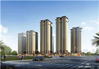 (广西来宾市)来宾市嘉城阳光小区