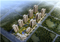 (广西梧州市)藤县太平碧桂园一、二期