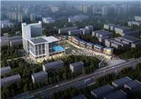 (广西南宁市)绿港欢乐里