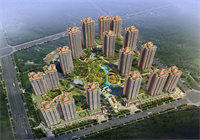 (广东省湛江市)城市海悦花园