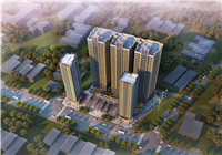 (广西贵港市)平南茂源·财富公馆