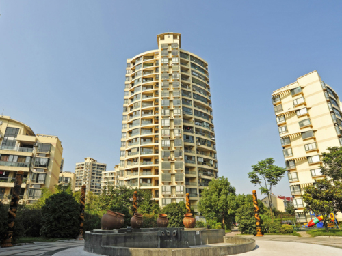 (广西来宾市)华岸府邸