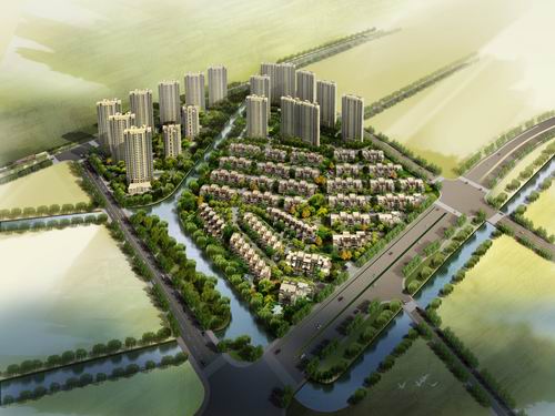 (广西防城港市)防城港市星都大厦